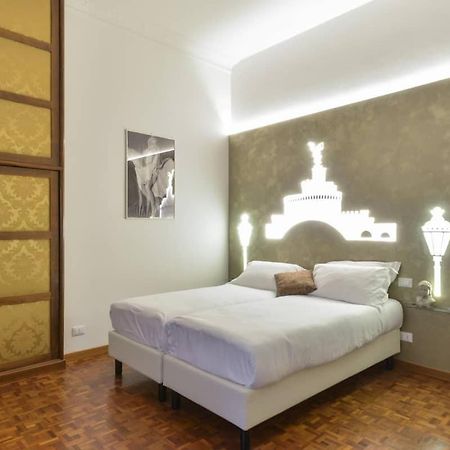 A Star Inn Ρώμη Εξωτερικό φωτογραφία