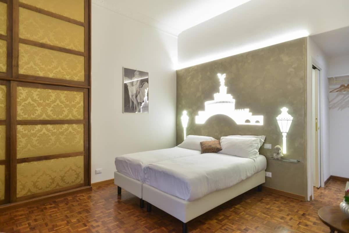 A Star Inn Ρώμη Εξωτερικό φωτογραφία